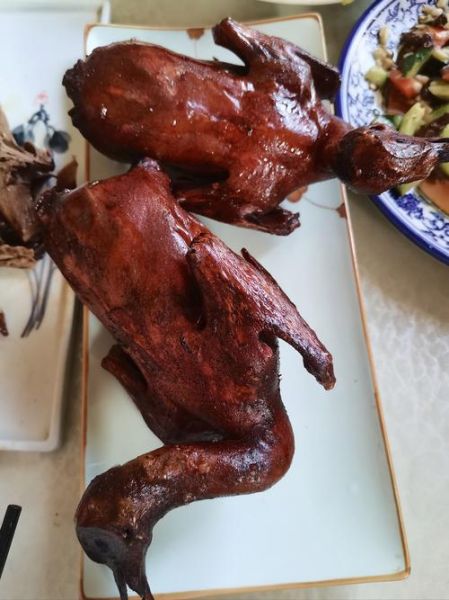 烤鸽子非物质文化遗产（烤鸽子是非遗吗？）-第1张图片-八三百科