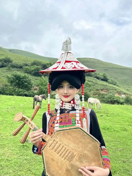 甘洛非物质文化遗产（甘洛彝族非遗有哪些值得一看）-第1张图片-八三百科