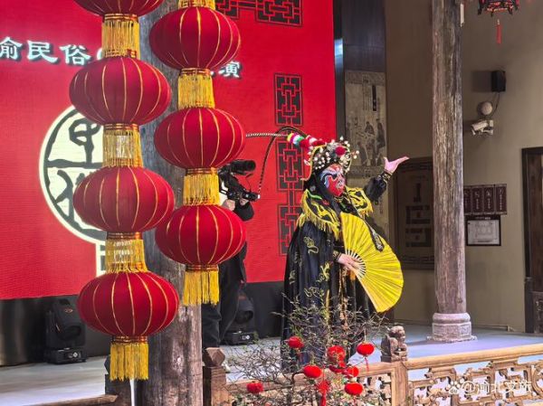 非物质文化遗产110集（110集非遗纪录片完整观看指南）-第1张图片-八三百科