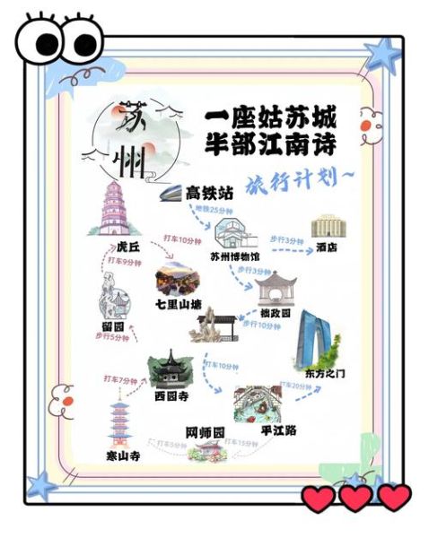 非物质文化遗产 苏州（苏州非遗有哪些值得一看的新手路线）-第2张图片-八三百科