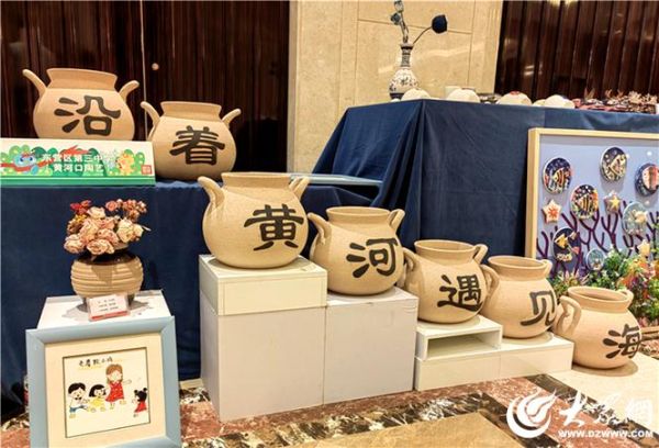 东营非物质文化遗产（东营非遗一日游路线怎么走？）-第1张图片-八三百科