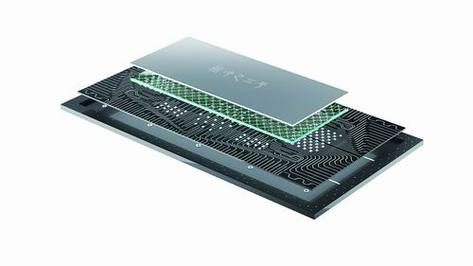 超导量子计算原型机cpu是哪个（超导量子计算原型机用什么CPU）-第1张图片-八三百科