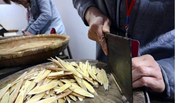 安国非物质文化遗产（安国中药炮制技艺怎么学）-第3张图片-八三百科