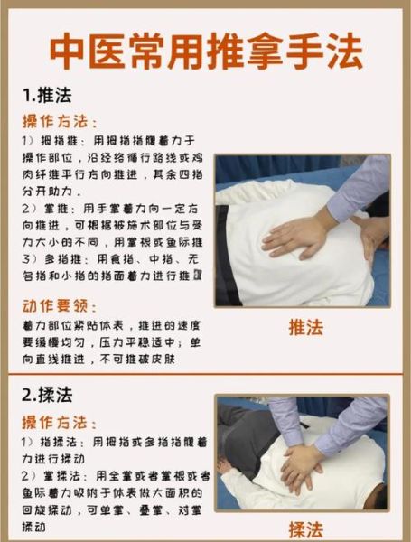 滑县非物质文化遗产中医（滑县非遗中医推拿手法教程）-第1张图片-八三百科