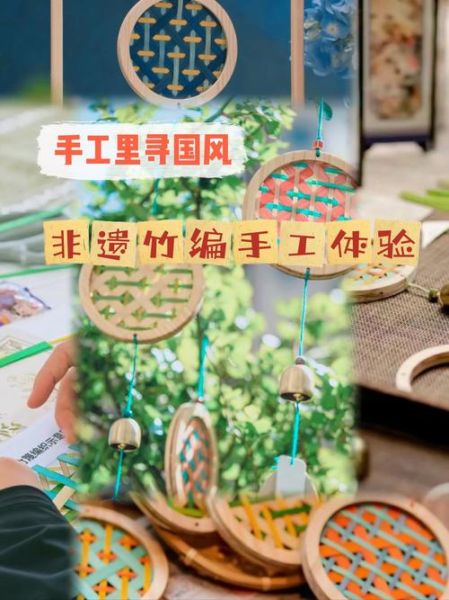 非物质文化遗产制作实物（非遗实物制作入门需要哪些基础工具？新手也能一次配齐）-第1张图片-八三百科