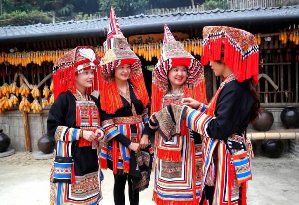 瑶族 非物质文化遗产(瑶族非物质文化遗产有哪些项目)-第1张图片-八三百科 瑶族 非物质文化遗产(瑶族非物质文化遗产有哪些项目)-第1张图片-八三百科