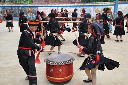 瑶族 非物质文化遗产(瑶族非物质文化遗产有哪些项目)-第2张图片-八三百科 瑶族 非物质文化遗产(瑶族非物质文化遗产有哪些项目)-第2张图片-八三百科