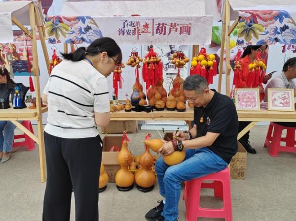 海安市级非物质文化遗产(海安市非遗有哪些项目)-第1张图片-八三百科 海安市级非物质文化遗产(海安市非遗有哪些项目)-第1张图片-八三百科