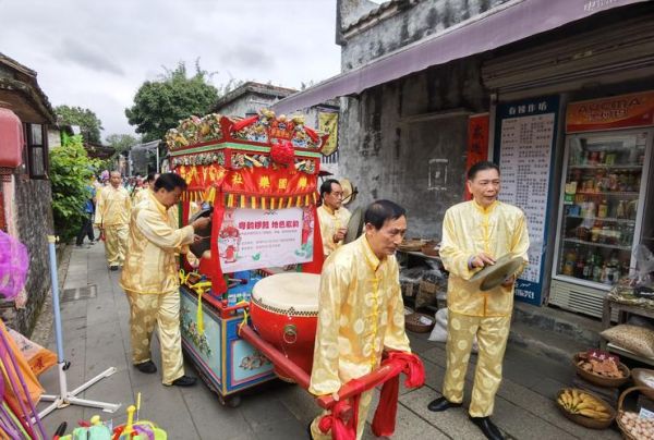 斗门区非物质文化遗产-第2张图片-八三百科 斗门区非物质文化遗产-第2张图片-八三百科