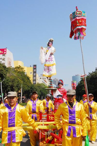 斗门区非物质文化遗产-第1张图片-八三百科 斗门区非物质文化遗产-第1张图片-八三百科