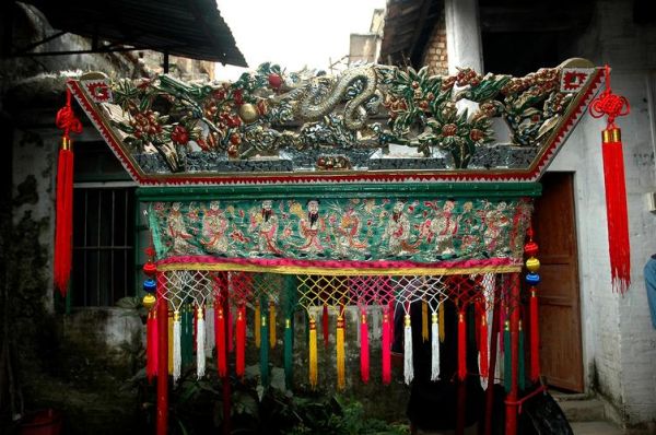 斗门区非物质文化遗产-第3张图片-八三百科 斗门区非物质文化遗产-第3张图片-八三百科