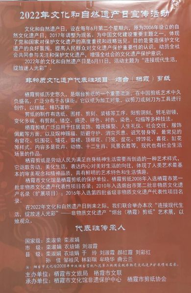 非物质文化遗产 项目(非物质文化遗产项目有哪些适合新手参与)-第1张图片-八三百科 非物质文化遗产 项目(非物质文化遗产项目有哪些适合新手参与)-第1张图片-八三百科