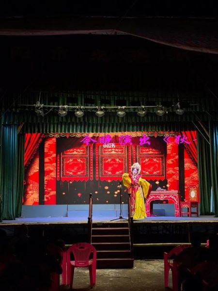 潮文化非物质文化遗产（潮剧非遗传承现状：潮州的活态文化）-第3张图片-八三百科