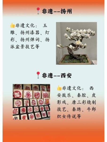 非物质文化遗产活力（非遗活力是什么 五个角度带你读懂）-第2张图片-八三百科