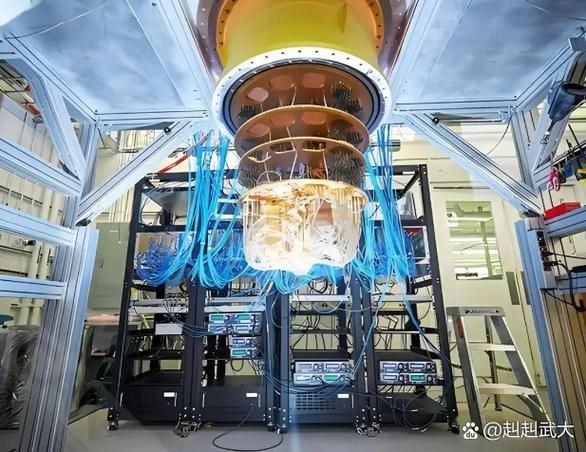 超导量子信息计算实验室（超导量子计算实验室设备入门指南）-第3张图片-八三百科