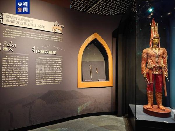 哈萨克非物质文化遗产（哈萨克非遗有哪些必看项目）-第2张图片-八三百科