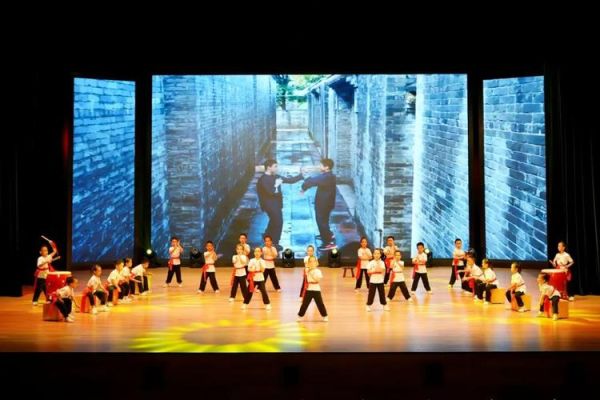 咏春非物质文化遗产（咏春非遗传承之路怎么走）-第3张图片-八三百科