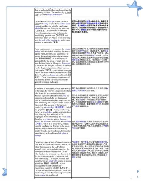 非物质文化遗产外语翻译（非遗术语英译技巧详解）-第2张图片-八三百科