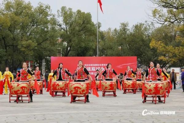 非物质文化遗产蔡甸区（蔡甸非遗有哪些好玩项目）-第1张图片-八三百科