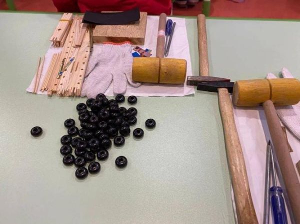 非物质文化遗产手枪（非物质文化遗产手枪：其实叫啥？）-第2张图片-八三百科