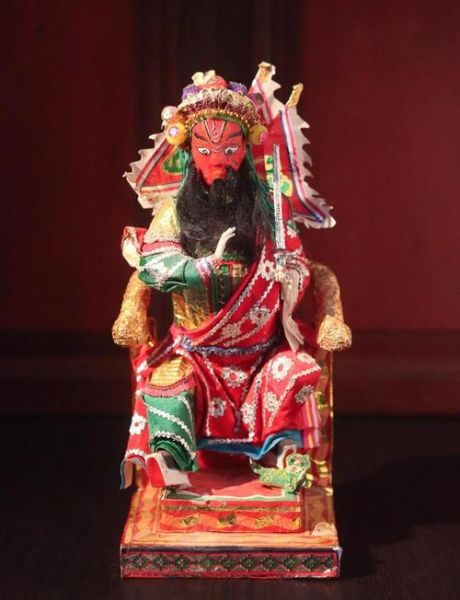 福建省 非物质文化遗产（福建省非物质文化遗产有哪些代表作）-第1张图片-八三百科