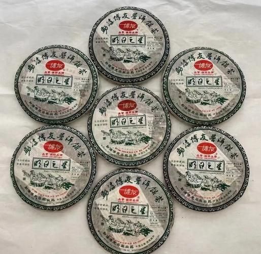 普洱非物质文化遗产遗产（普洱非物质文化遗产有哪些）-第1张图片-八三百科