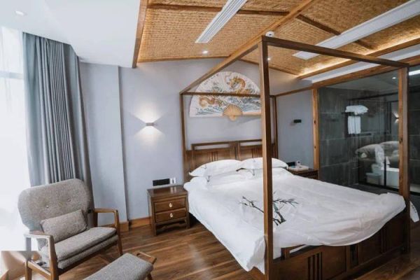 非物质文化遗产住宿申请（非遗民宿怎么申请政府补贴）-第2张图片-八三百科