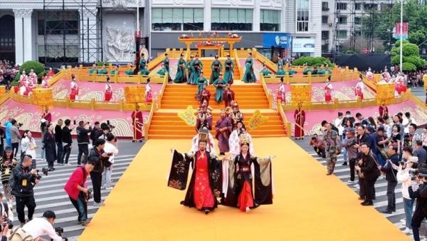 丰都非物质文化遗产（丰都有哪些非遗？一篇带你摸清名单）-第2张图片-八三百科