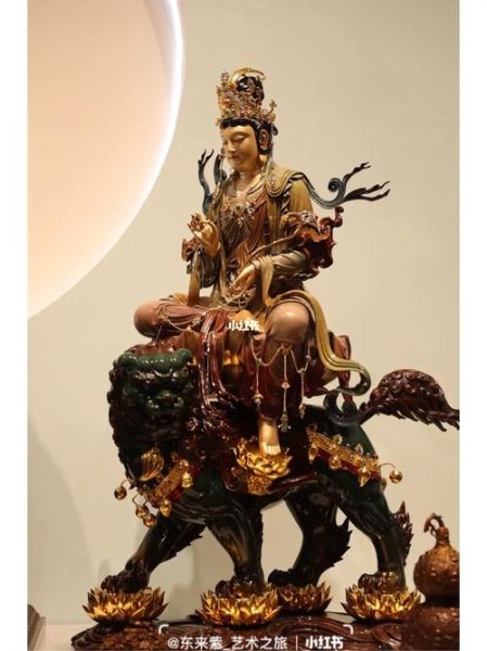 宁波佛像非物质文化遗产（宁波佛像非遗怎么传承）-第3张图片-八三百科