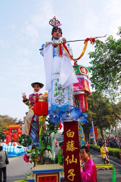 斗门非物质文化遗产图片（斗门非遗图片大全：小白也能看懂图文指南）-第1张图片-八三百科