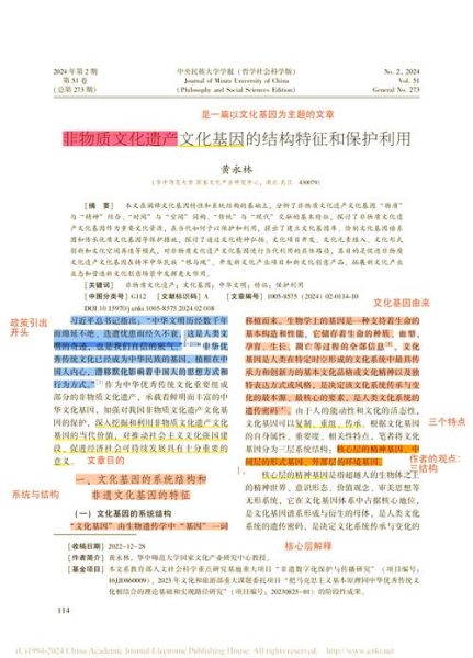 非物质文化遗产和建议（普通人如何参与非物质文化遗产保护）-第1张图片-八三百科