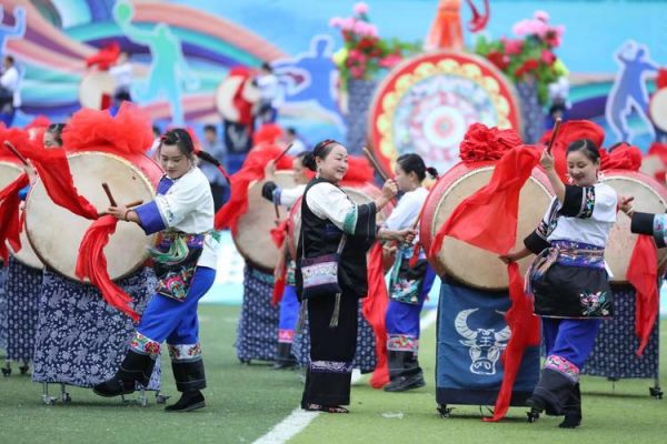 非物质文化遗产苗（苗族非遗项目有哪些）-第1张图片-八三百科