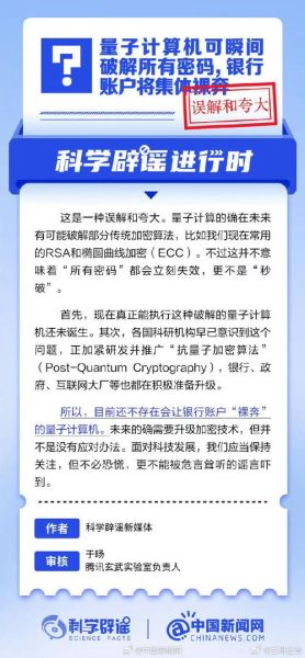 区块链技术量子计算(量子计算能否破解区块链加密?答案:尚未威胁但需提前布局)-第1张图片-八三百科 区块链技术量子计算(量子计算能否破解区块链加密?答案:尚未威胁但需提前布局)-第1张图片-八三百科