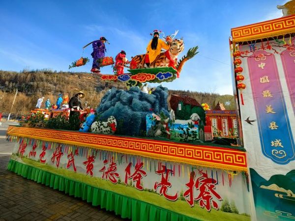 新野非物质文化遗产(新野县有哪些非遗项目值得看)-第2张图片-八三百科 新野非物质文化遗产(新野县有哪些非遗项目值得看)-第2张图片-八三百科