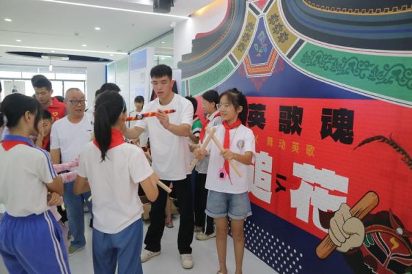 汕头非物质文化遗产宣传(汕头非遗文化怎么走进年轻人的朋友圈)-第3张图片-八三百科 汕头非物质文化遗产宣传(汕头非遗文化怎么走进年轻人的朋友圈)-第3张图片-八三百科