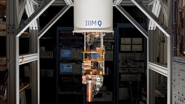 超导核聚变量子计算机(超导核聚变量子计算机原理有多难)-第3张图片-八三百科 超导核聚变量子计算机(超导核聚变量子计算机原理有多难)-第3张图片-八三百科