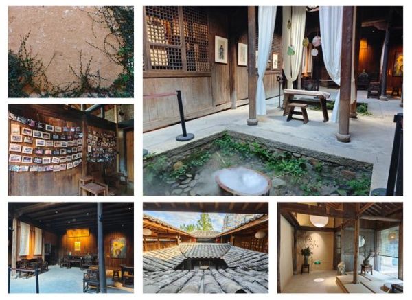 非物质文化遗产住宿标准(民宿非遗住宿标准具体有哪些要求)-第1张图片-八三百科 非物质文化遗产住宿标准(民宿非遗住宿标准具体有哪些要求)-第1张图片-八三百科