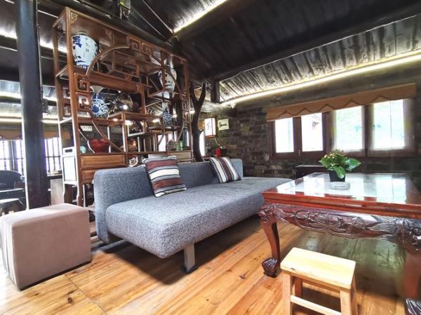 非物质文化遗产住宿标准(民宿非遗住宿标准具体有哪些要求)-第2张图片-八三百科 非物质文化遗产住宿标准(民宿非遗住宿标准具体有哪些要求)-第2张图片-八三百科