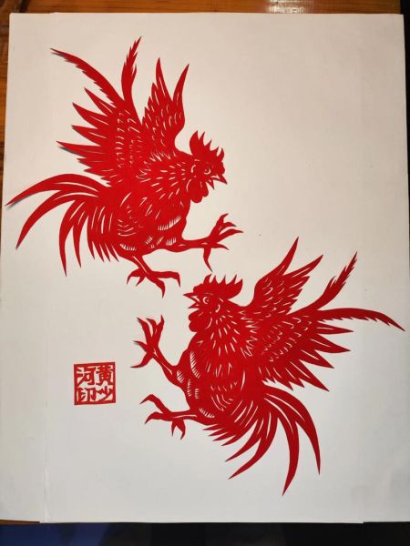 非物质文化遗产萧县(新手必看:萧县剪纸非遗入门全攻略)-第3张图片-八三百科 非物质文化遗产萧县(新手必看:萧县剪纸非遗入门全攻略)-第3张图片-八三百科