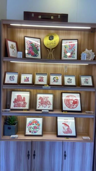 非物质文化遗产萧县(新手必看:萧县剪纸非遗入门全攻略)-第2张图片-八三百科 非物质文化遗产萧县(新手必看:萧县剪纸非遗入门全攻略)-第2张图片-八三百科