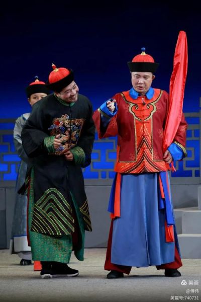 非物质文化遗产滑稽(什么是滑稽戏国家级非遗)-第2张图片-八三百科 非物质文化遗产滑稽(什么是滑稽戏国家级非遗)-第2张图片-八三百科