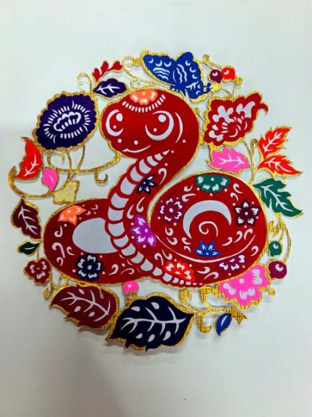 非物质文化遗产 蛇（非遗蛇舞初学者指南）-第2张图片-八三百科