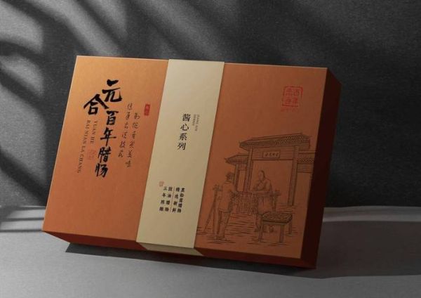 非物质文化遗产礼盒（非物质文化遗产礼盒怎么挑？新手也能秒懂）-第2张图片-八三百科