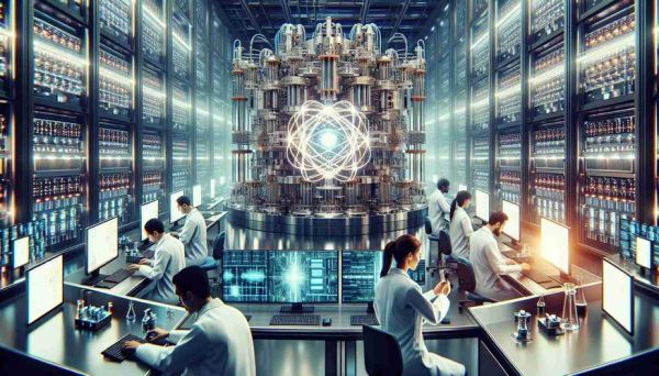 量子计算机和智能技术（量子计算机能同时运行多少个比特）-第2张图片-八三百科