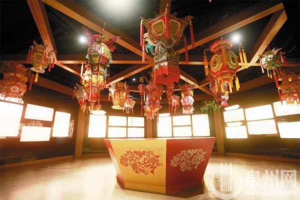 非物质文化遗产长廊（非遗长廊怎么逛不踩雷？新手3小时指南）-第3张图片-八三百科