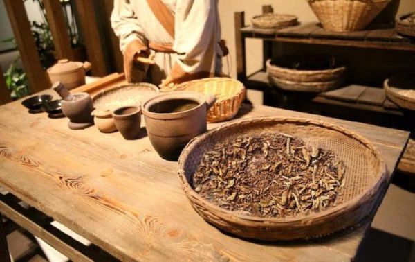 非物质文化遗产 炮制（传统中药炮制技艺为何入选非遗）-第3张图片-八三百科