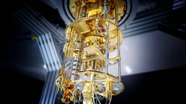 量子计算技术有哪几种(量子计算技术分为哪几种)-第3张图片-八三百科 量子计算技术有哪几种(量子计算技术分为哪几种)-第3张图片-八三百科