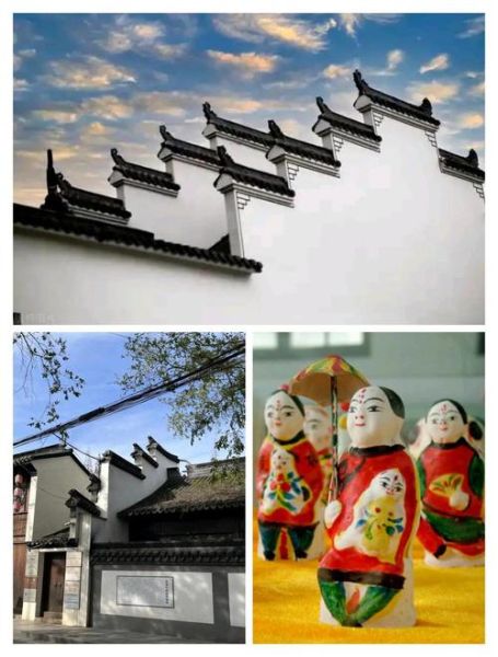 非物质文化遗产台儿庄（台儿庄非遗有哪些：运河古城非遗全图谱）-第1张图片-八三百科