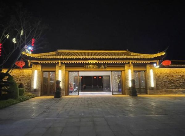 饶州古镇非物质文化遗产（饶州古镇非遗有哪些）-第3张图片-八三百科