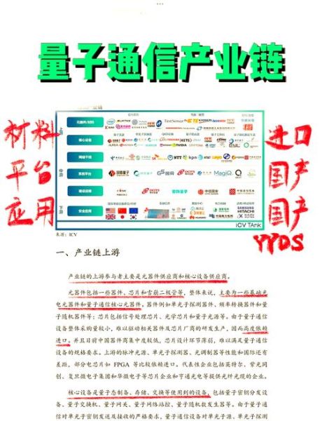 信息技术中国量子计算机（量子计算机入门从哪学）-第2张图片-八三百科